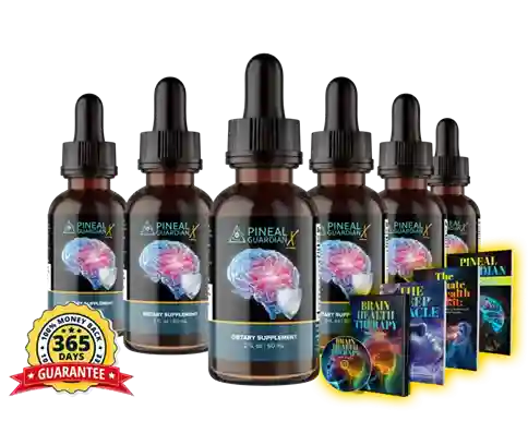 Pineal Guardian X Pineal Guardian X Buy