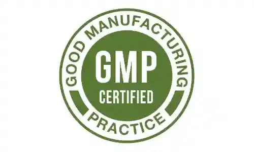 Pineal Guardian X GMP Certified
